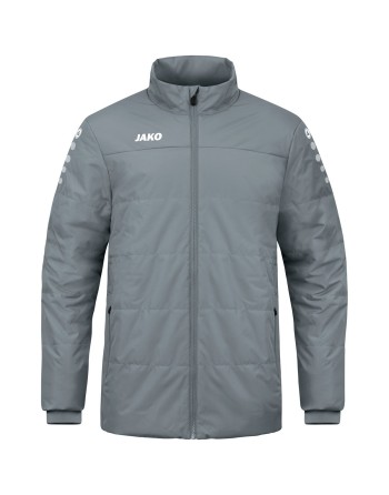 Coachjacke Team / Polyester-Ribstop