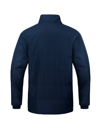 Coachjacke Team / Polyester-Ribstop