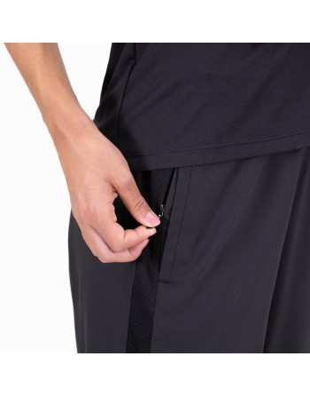 Freizeithose Power / Stretch-Micro-Twill