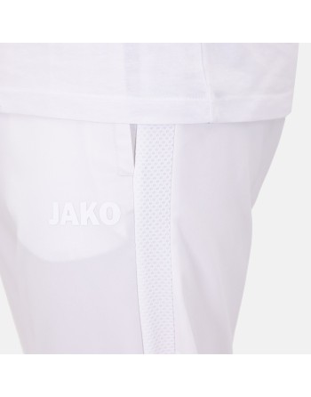 Freizeithose Power / Stretch-Micro-Twill