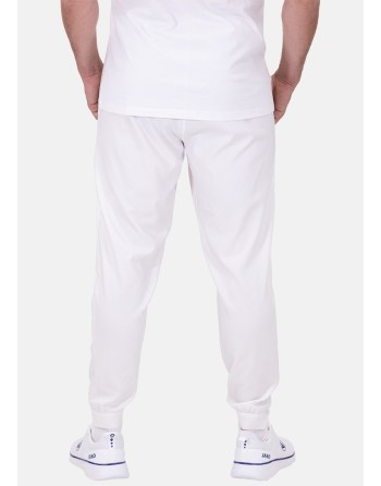 Freizeithose Power / Stretch-Micro-Twill