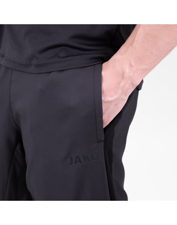 Freizeithose Power / Stretch-Micro-Twill