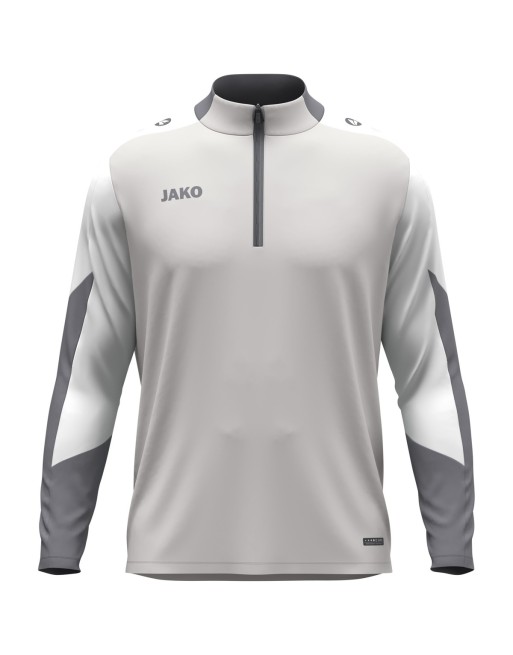 Ziptop Dynamic / Polyester-Double Knit Mesh