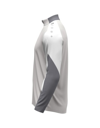 Ziptop Dynamic / Polyester-Double Knit Mesh