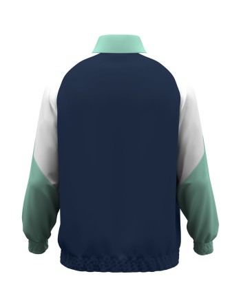 Webjacke Dynamic / Stretch-Micro-Twill