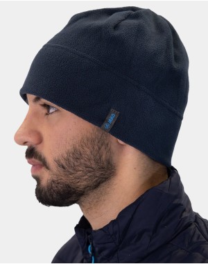 Fleecemütze / Micro-Fleece