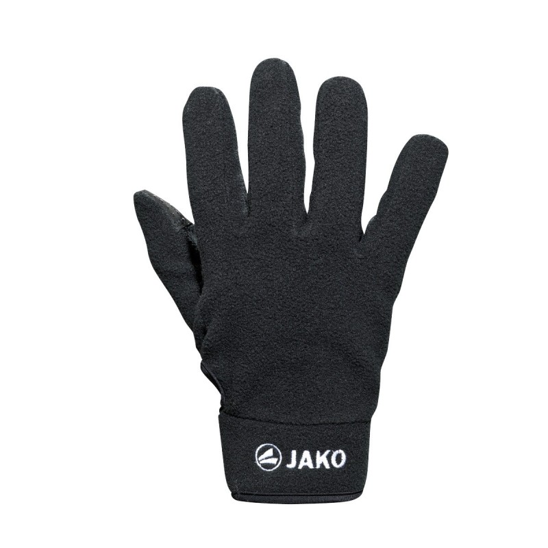 Feldspielerhandschuhe Fleece / Micro-Fleece