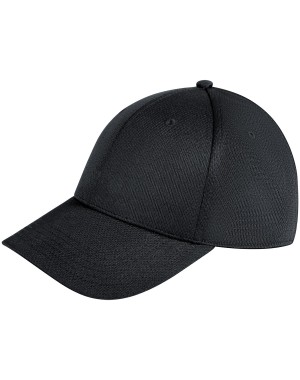 Cap Basic / 100 % Polyester (recycelt)