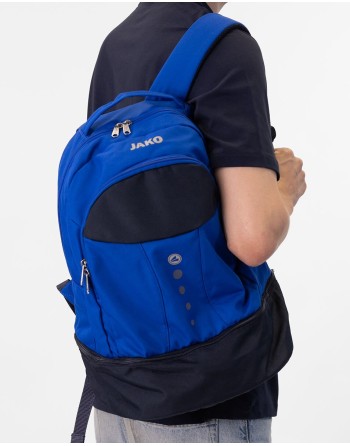 Rucksack TLS / Polyester 600 D