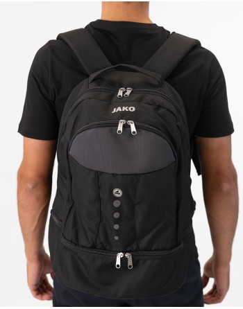 Rucksack TLS / Polyester 600 D