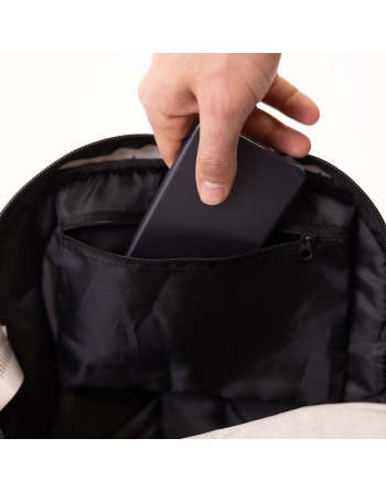 Rucksack Challenge / Polyester 600 D