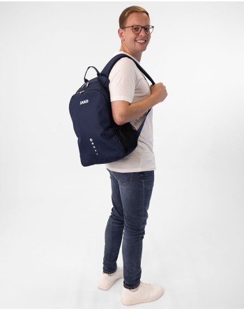 Rucksack Classico / Polyester 600 D