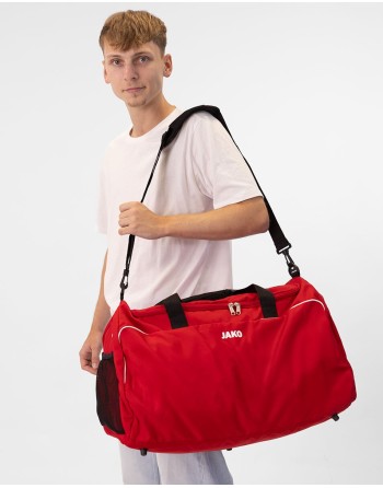 Sporttasche Classico / Polyester 600 D