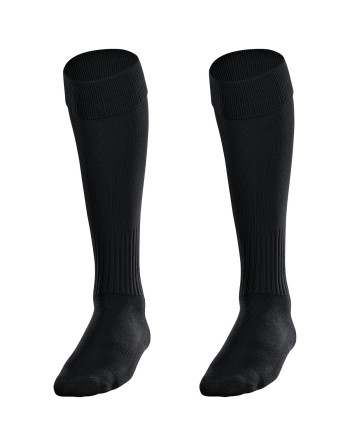 Stutzenstrumpf Uni 2.0 / 67 % Polyester, 31 % Baumwolle, 2 % Elasthan