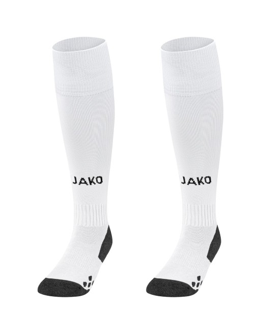 Stutzenstrumpf Allround / 72 % Polyester (recycelt), 20 % Baumwolle (Bio), 6 % Elasthan, 2 % Polyamid