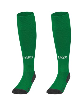 Stutzenstrumpf Allround / 72 % Polyester (recycelt), 20 % Baumwolle (Bio), 6 % Elasthan, 2 % Polyamid