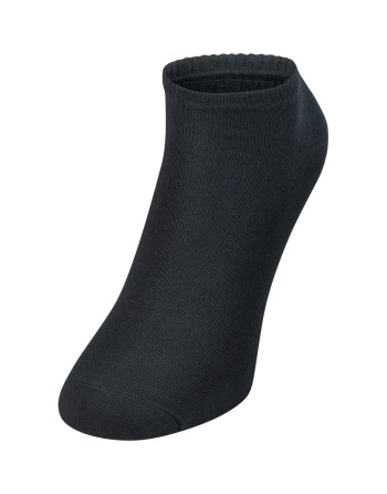 Füßlinge Basic 3er Pack / 67 % Baumwolle, 19 % Polyester, 13 % Polyamid, 1 % Elasthan