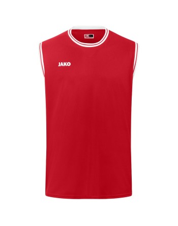 Trikot Center 2.0 / Polyester-Jacquard