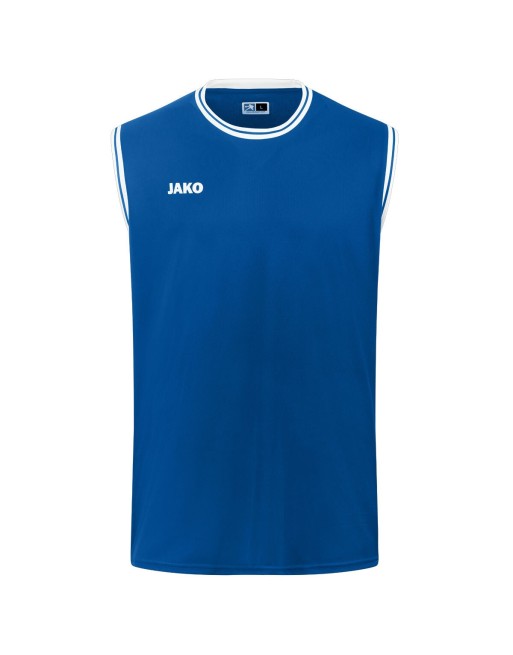 Trikot Center 2.0 / Polyester-Jacquard