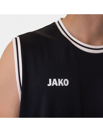 Trikot Center 2.0 / Polyester-Jacquard