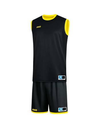 Wendetrikot Change 2.0 / 100 % Polyester