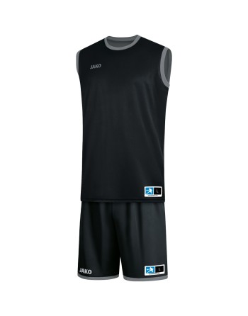 Wendetrikot Change 2.0 / 100 % Polyester