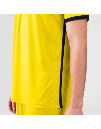 Trikot Primera KA / Polyester-Interlock