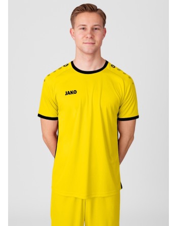 Trikot Primera KA / Polyester-Interlock