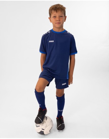 Trikot Primera KA / Polyester-Interlock