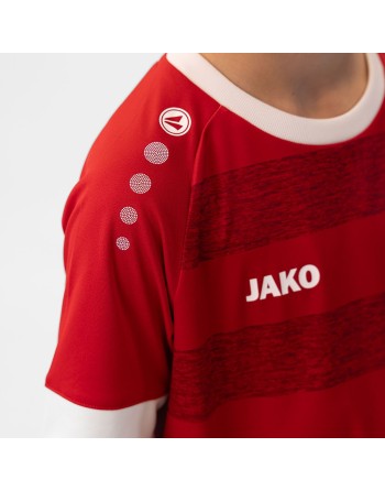 Trikot Celtic Melange KA / Polyester-Interlock