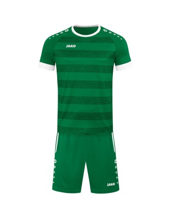 Trikot Celtic Melange KA / Polyester-Interlock