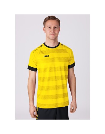 Trikot Celtic Melange KA / Polyester-Interlock