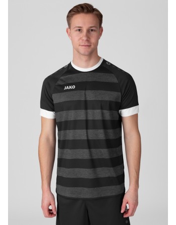 Trikot Celtic Melange KA / Polyester-Interlock