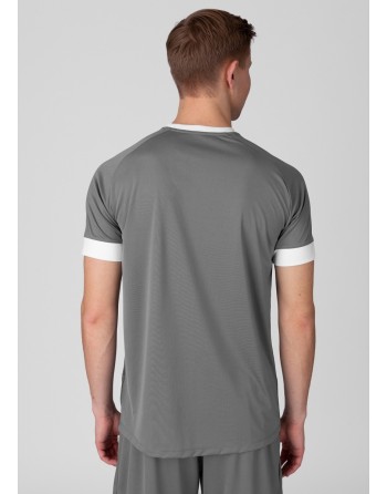 Trikot Celtic Melange KA / Polyester-Interlock