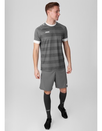 Trikot Celtic Melange KA / Polyester-Interlock