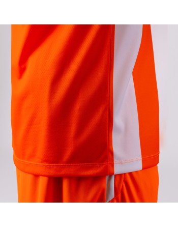 Trikot Inter KA / Polyester-Interlock