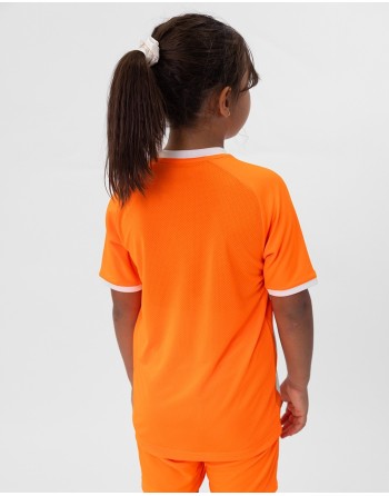 Trikot Inter KA / Polyester-Interlock