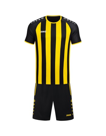 Trikot Inter KA / Polyester-Interlock