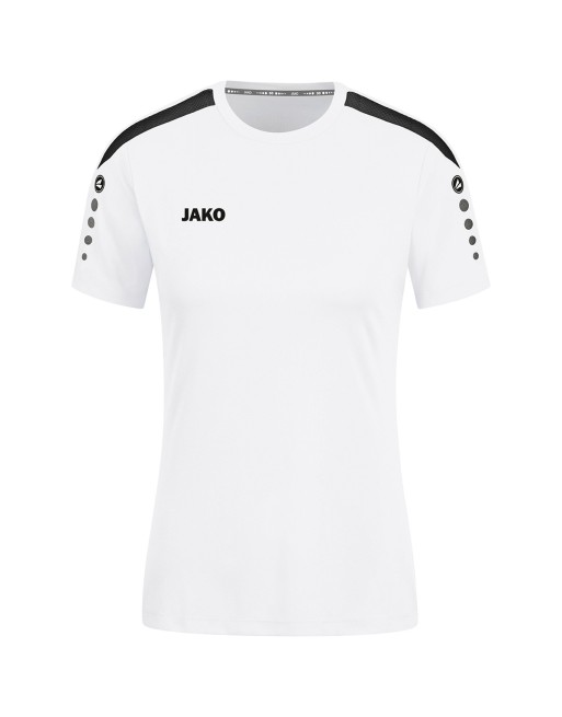 Trikot Power KA / Polyester-Interlock