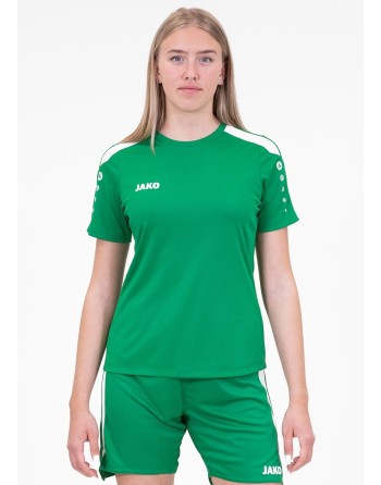 Trikot Power KA / Polyester-Interlock