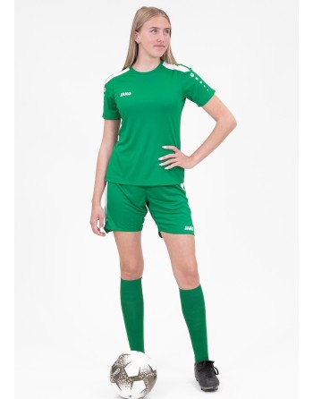 Trikot Power KA / Polyester-Interlock