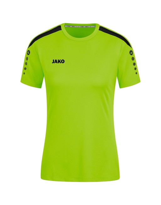 Trikot Power KA / Polyester-Interlock