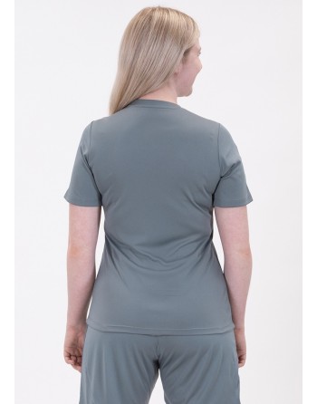 Trikot Power KA / Polyester-Interlock