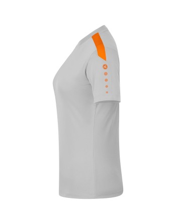 Trikot Power KA / Polyester-Interlock
