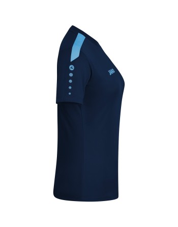 Trikot Power KA / Polyester-Interlock