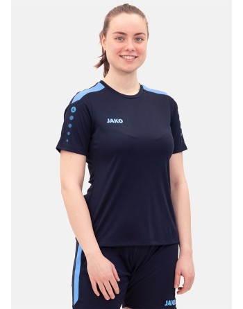 Trikot Power KA / Polyester-Interlock