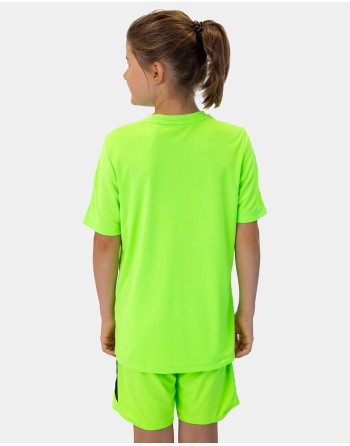 Trikot Power KA / Polyester-Interlock