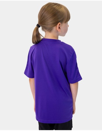 Trikot Power KA / Polyester-Interlock