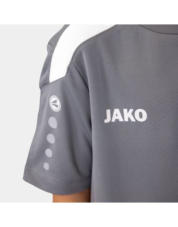 Trikot Power KA / Polyester-Interlock