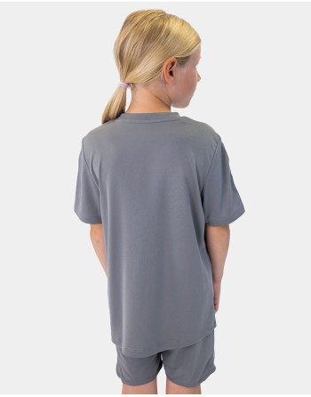 Trikot Power KA / Polyester-Interlock